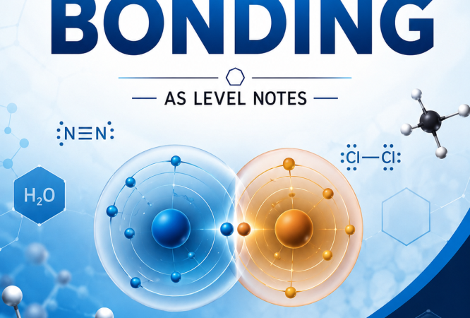 Chemical Bonding